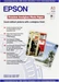 Epson Premium Semigloss