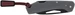 Gerber Gear Gerber Taschenmesser LST Mini Grau, Typ: Taschenmesser
