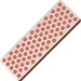 DMT Diamond Whetstone Mini Diamond Stone