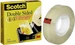 Scotch Doppelseitiges Klebeband
