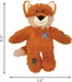 KONG Wildknoten Fuchs