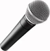Shure Sm58 Lce