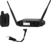 Shure GLXD14+/B98 digitaal draadloze instrumentmicrofoon