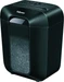 Fellowes Aktenvernichter Powershred LX41 P-4, 8 Seiten