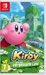 Nintendo Kirby und das vergessene Land