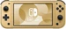 Nintendo Switch Lite – Hyrule-Edition