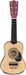 Bontempi Holzgitarre