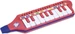 Bontempi Mund Klavier