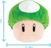 Tomy Mario Kart: Mocchi-Mocchi 1-Up-Pilz