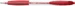 Bic Atlantis Stick, Red, 12 pc(s)