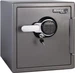 Master Lock Tresor