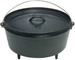 Lodge Kessel Dutch Oven