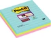 Post-it Super Sticky Cosmic Grossformat