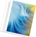 Fellowes 100 Stk. Thermo-Bindemappen Standard, 12mm