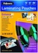 Fellowes SuperQuick Enhance 80