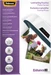 Fellowes Enhance 80