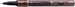 Sakura Lackmarker Pen-Touch 0.7 mm, extrafein, Kupfer