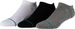 Stance Socken Icon Low Multi 3er-Pack