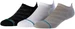 Stance Socken Run Light Tab Multi 3er-Pack