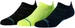 Stance Socken Athletic Tab Volt 3er-Pack