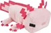 Minecraft Axolotl