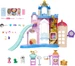 Disney Princess Disney Prinzessin Tierfreunde Palast Spielset