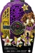 Monster High Verborgene Schätze Clawdeen Puppe