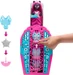 Monster High Verborgene Schätze Catty