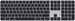 Apple Magic Keyboard with Touch ID and Numeric Keypad 2024