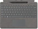 Microsoft Surface Pro 13-Zoll Keyboard mit Slim Pen