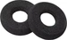 Poly HP Savi 7300 Leatherette Ear Cushions (2 Pieces)