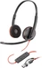 Poly BW 3220 USB-C HS +USB-C/A