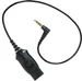 Poly Cable Assy Wqd Lock