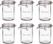 Luigi Bormioli Einmachglas 1000 ml