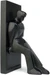 Kikkerland Bookends Leaning Men (BE01L)