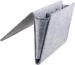 Kikkerland Caddy Felt