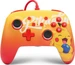 PowerA Verbesserter kabelgebundener PowerA-Controller für Nintendo Switch - Oran Berry Pikachu