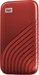 WD My Passport SSD