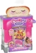 Magni Cookeez makery Ofen Toasties