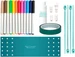 We R Memory Keepers Stifteset Transfer Quill Sublimation 21-teilig