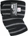 Schiek Knee Wraps Model 1178S Black/Silver 78"