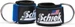 Schiek Ankle Straps Model 1700 ROYAL BLUE