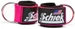 Schiek Ankle Straps Model 1700 PINK