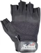 Schiek Classic Training Gewichtheberhandschuhe Modell 710