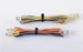 Rc4Wd CCHand LED Set gelb