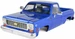 Rc4Wd Karosserie Chevrolet K10 Scottsdale Komplettset - Blau