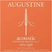 Augustine Ultra Light Phosphor Bronze 10-47