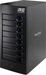 HighPoint RocketStor 6628A - Solid-State-/Festplattenarray - 8 Schächte (SATA-600 / SAS)