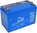 Fullriver AGM-Batterie DC115-12