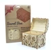 Escape Welt Secret Box ""Treasure"" - Rätselbox Bausatz